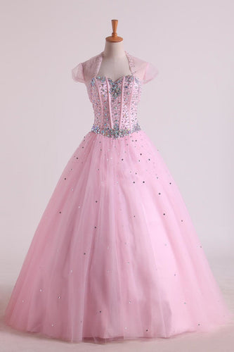 Quinceanera Dresses