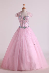 Quinceanera Dresses